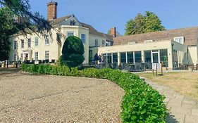 Best Western Priory Hotel